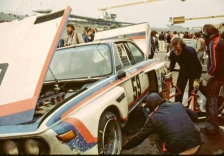 BMW 30 csl 2275986
